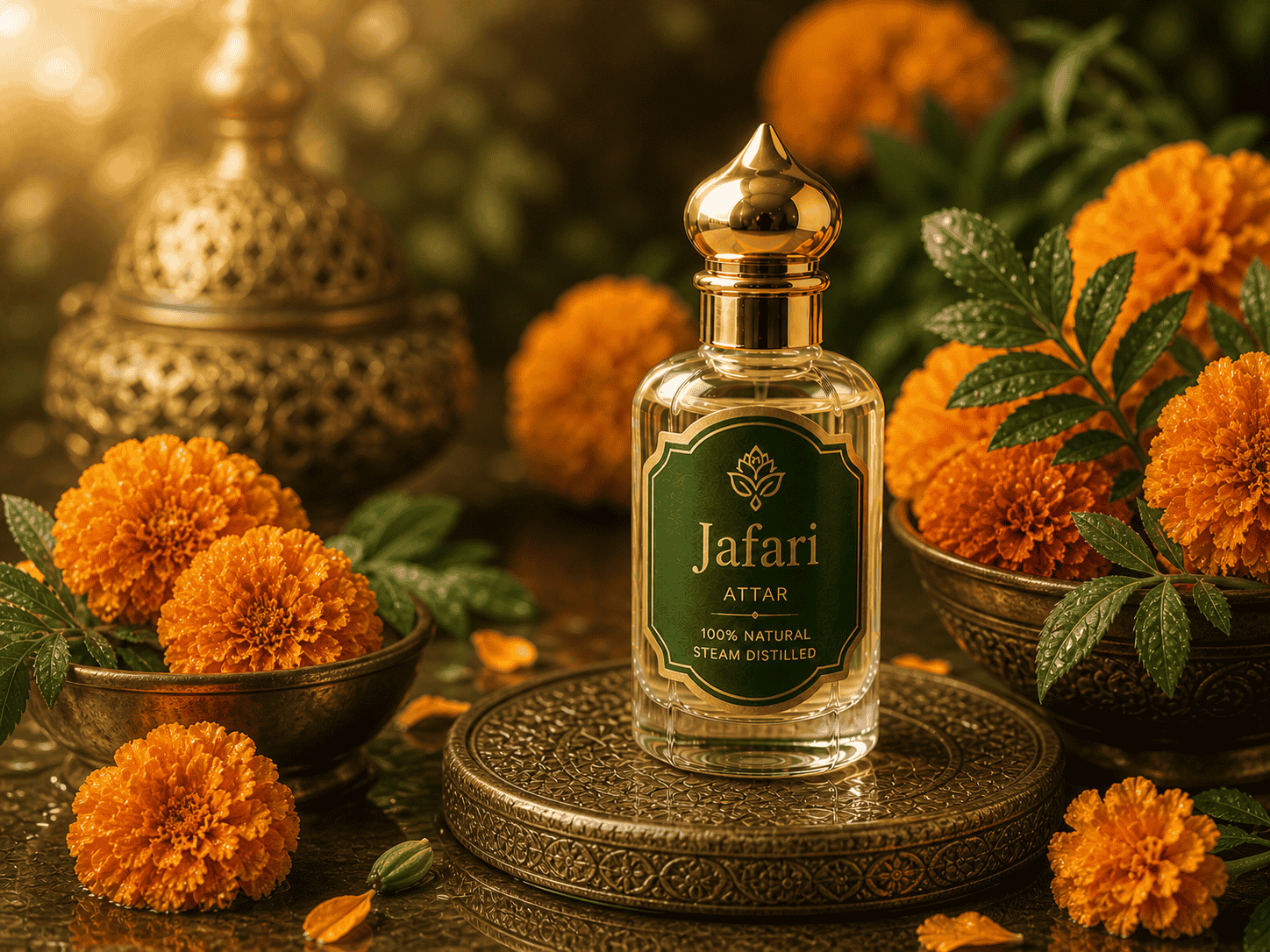 Jafari