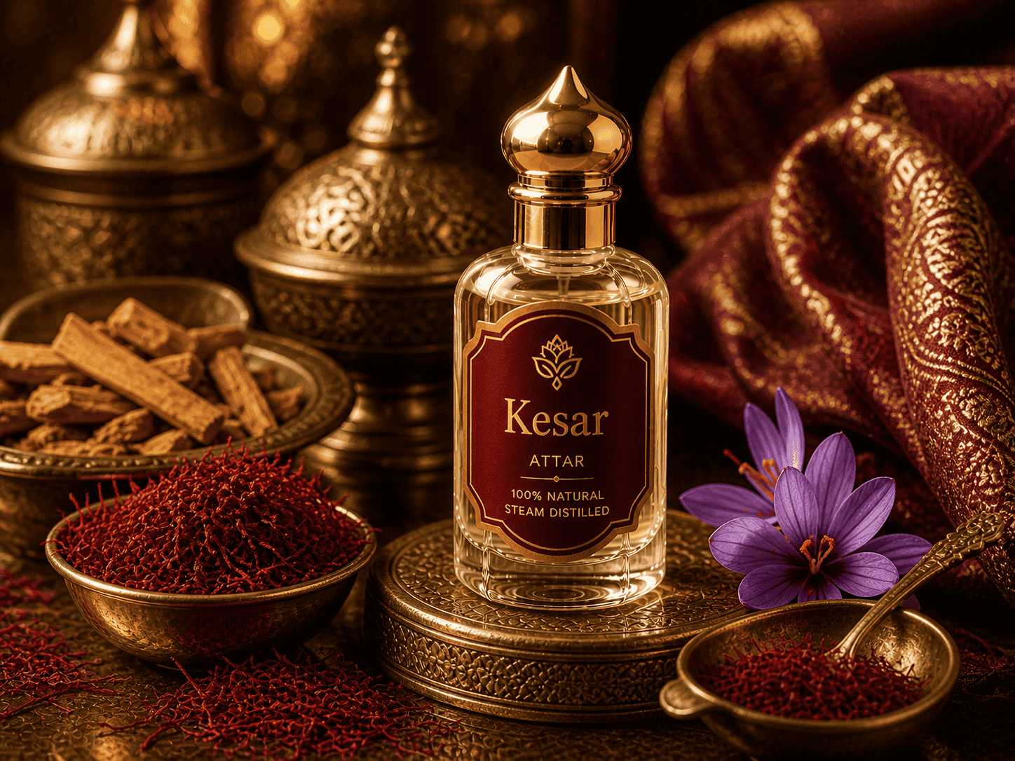 Kesar