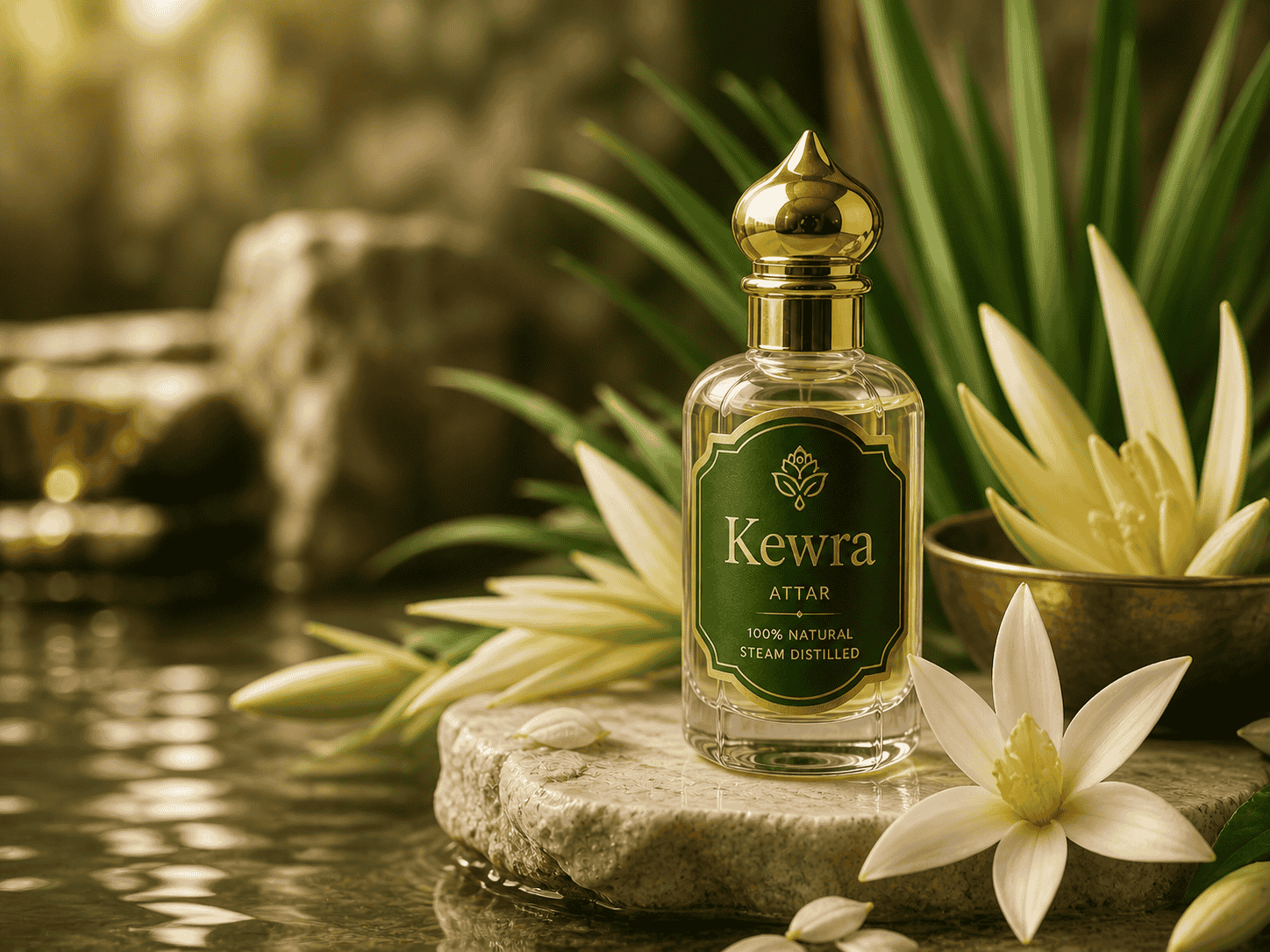 Kewra