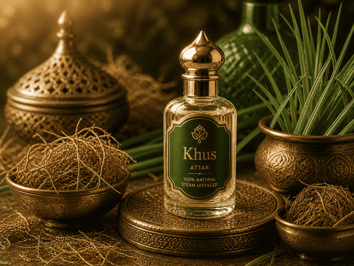 Khus