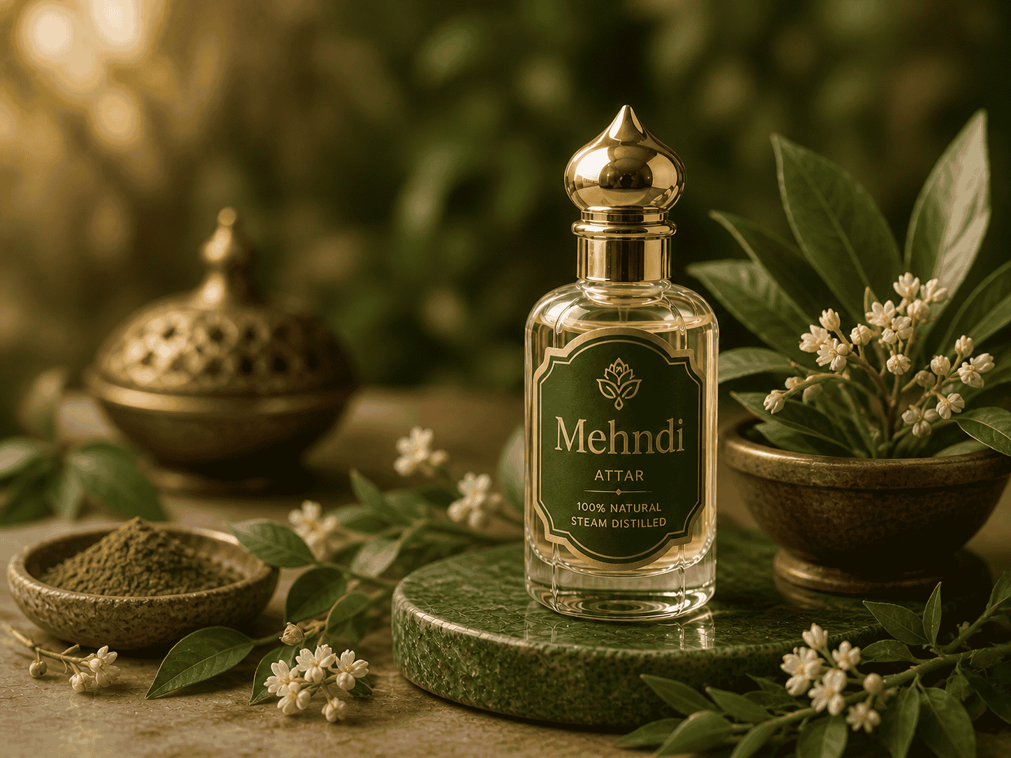 Mehndi