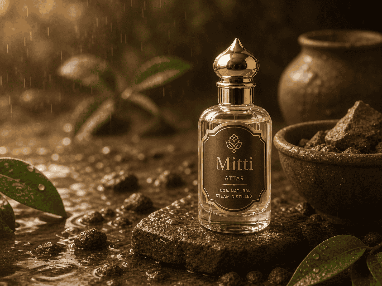 Mitti