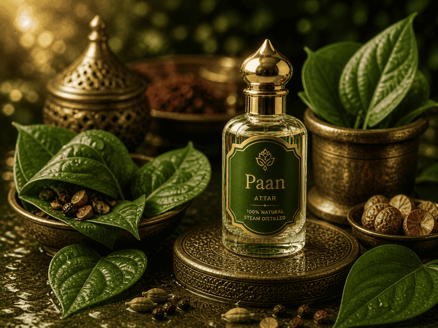 Paan