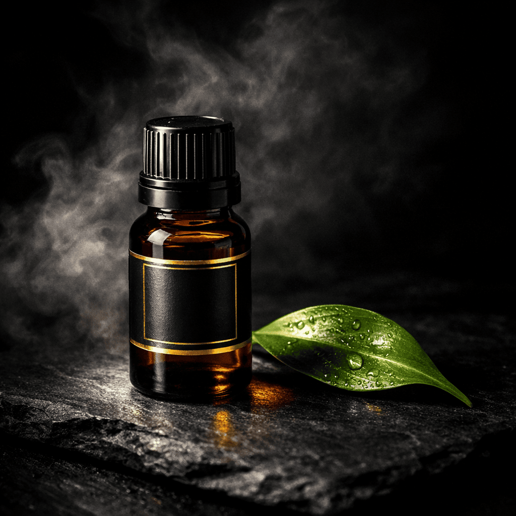 Fragrance Production