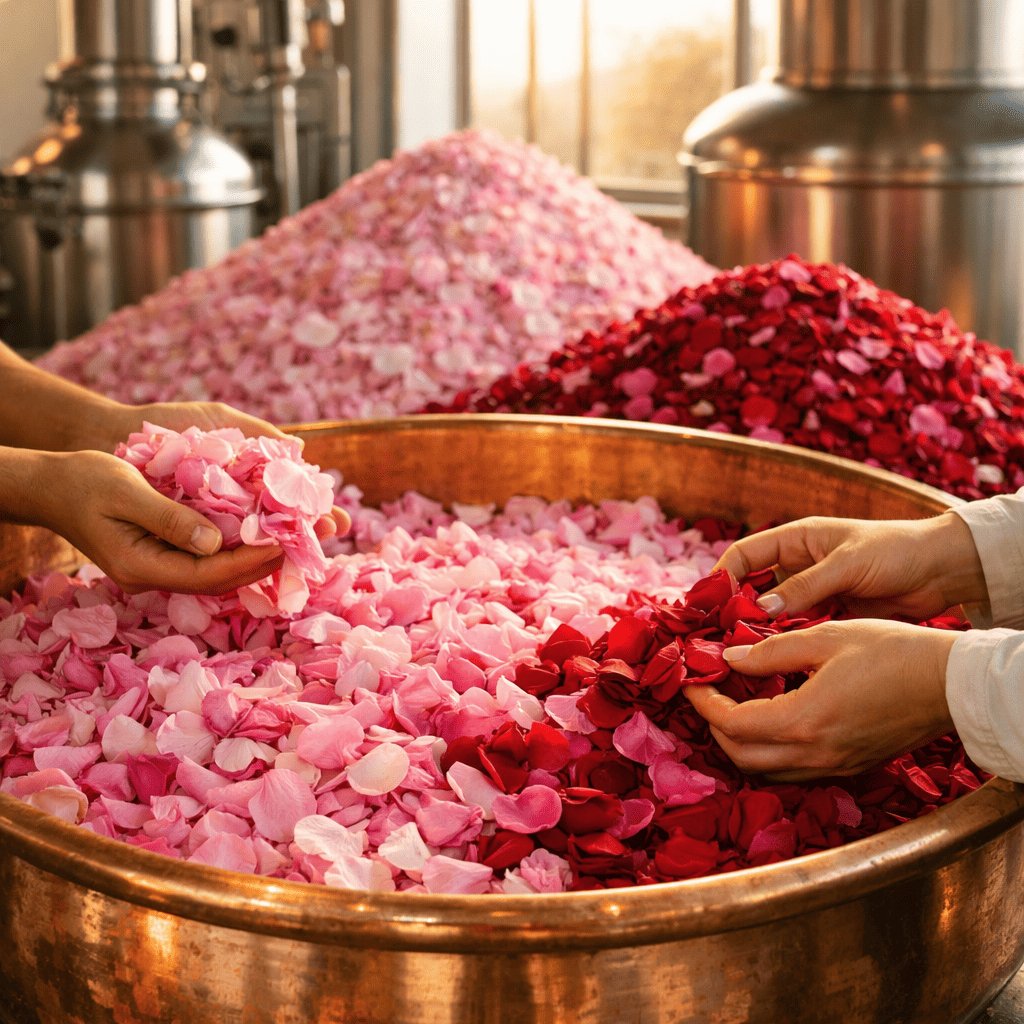 Backward Integration