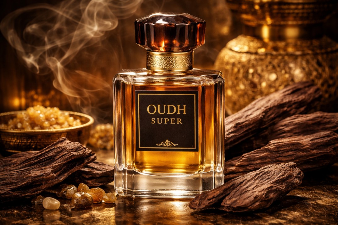 Oudh Super